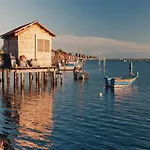 Appartement Comfortable Beachside In Rosolina
