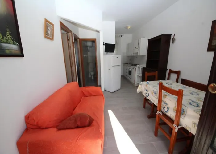 Lejlighed Comfortable Beachside Apartment In Rosolina Rosolina Mare