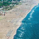 Appartamento Comfortable Beachside In Rosolina Rosolina Mare