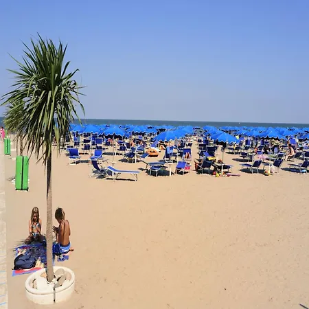 Apartment Comfortable In Rosolina Rosolina Mare
