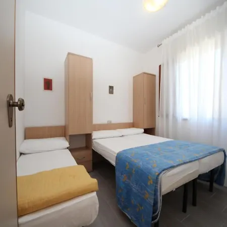 Comfortable Beachside In Rosolina