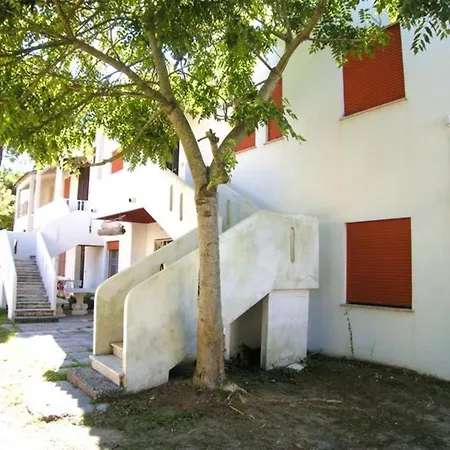 Comfortable Beachside In Rosolina