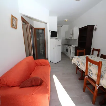 Διαμέρισμα Comfortable Beachside In Rosolina Rosolina Mare