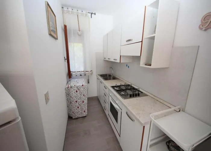 Comfortable Beachside Apartment In Rosolina * Rosolina Mare