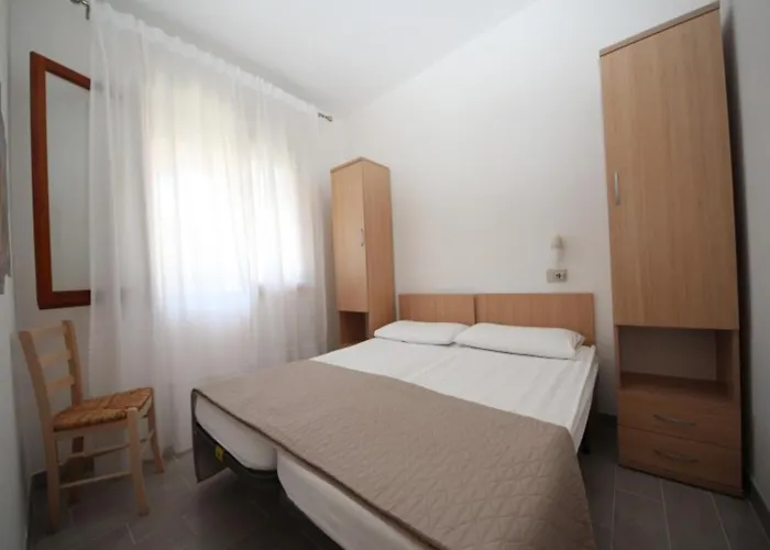 Comfortable Beachside Apartment In Rosolina * Rosolina Mare