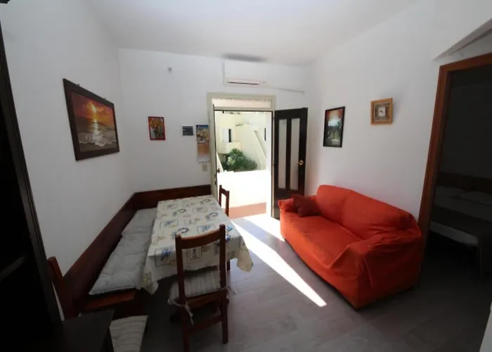 Comfortable Beachside Apartment In Rosolina Rosolina Mare