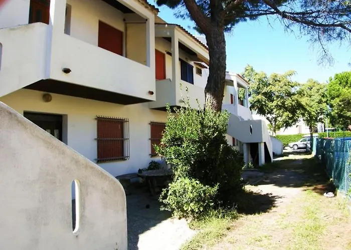 Comfortable Beachside Apartment In Rosolina * Rosolina Mare