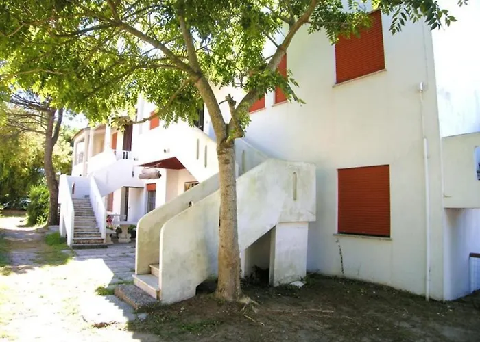 Comfortable Beachside Apartment In Rosolina